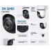 IP-камера TP-Link Tapo C520WS 4 MP