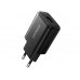 Зарядное устройство UGREEN CD122 - 18W EU вилка