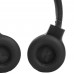 Наушники беспроводные JBL Live 460NC черные (JBLLIVE460NCBLK)