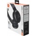 Наушники беспроводные JBL Live 460NC черные (JBLLIVE460NCBLK)