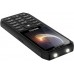 Телефон кнопочный Sigma mobile X-style 310 Force TYPE-C выход черный