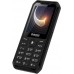 Телефон кнопочный Sigma mobile X-style 310 Force TYPE-C выход черный
