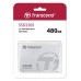 Внешний накопитель SSD - Transcend 480 GB SSD220S Premium TS480GSSD220S