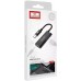 Переходник для iPhone 7 8 X 11 12 на 2  Earldom ET-OT32i - Lightning папа - 2 мамы
