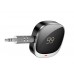 Беспроводной трансмиттер - Аудиоадаптер HOCO E80 Travel car AUX BT receiver