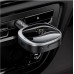 Беспроводной трансмиттер - Аудиоадаптер HOCO E80 Travel car AUX BT receiver