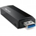 Сетевой адаптер USB 3.0 - TP-LINK Archer T4U - 2 диапазонный высокомощный AC1300