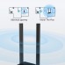 Адаптер USB Wi-Fi TP-Link Archer T4U Plus Ac1300