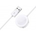 Беспроводное зарядное для часов Apple Watch - Borofone BQ13W - USB-A выход