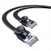 Кабель для интернета 5 метров Baseus high Speed Six types of RJ45 Gigabi 5 м PCWL-D01