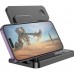 Док - станция - зарядное беспроводное 3 в 1 - BOROFONE BQ26 Best 3-in-1 wireless fast charger