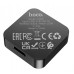 Зарядное беспроводное HOCO CW56 SAM smart watch wireless charger черные