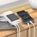 Портативная батарея - внешний акб HOCO J108B Universe 22.5W 30000mAh черный