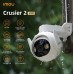 IP камера Imou Cruiser 2 (IPC-GS7EP-5M0WE)