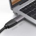 Адаптер переходник Ugreen US320 HDMI - USB-C мама - папа (70450)