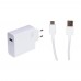 Зарядное устройство Xiaomi Charging Combo 120W с кабелем USB-C BHR6034EU