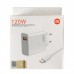 Зарядное устройство Xiaomi Charging Combo 120W с кабелем USB-C BHR6034EU