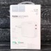 Зарядное устройство HOCO C110A Lucky 35W 2 выхода - порта USB-C