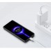 Комплект зарядный Xiaomi MDX-135-EF 120w HC с кабелем USB to Type-C