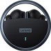 Беспроводные наушники Lenovo LP60 стерео гарнитура черная