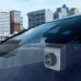 Видеорегистратор Xiaomi 70mai Dash Cam A400 + вторая камера Rear Cam RC09 серый (Комплект)