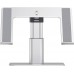 Подставка настольная для ноутбука Baseus Metal Adjustable Laptop Stand LUJS000012