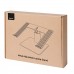Подставка настольная для ноутбука Baseus Metal Adjustable Laptop Stand LUJS000012