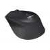 Мышь беспроводная Logitech M330 SILENT PLUS (910-004909) черная