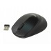 Мышь беспроводная Logitech M330 SILENT PLUS (910-004909) черная