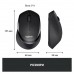 Мышь беспроводная Logitech M330 SILENT PLUS (910-004909) черная
