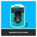Мышь беспроводная Logitech M330 SILENT PLUS (910-004909) черная