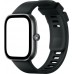 Смарт часы  Xiaomi Redmi Watch 4 черные