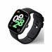 Смарт часы  Xiaomi Redmi Watch 4 черные