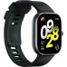 Смарт часы  Xiaomi Redmi Watch 4 черные