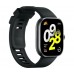 Смарт часы  Xiaomi Redmi Watch 4 черные