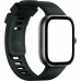 Смарт часы  Xiaomi Redmi Watch 4 черные