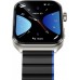 Смарт-часы Xiaomi Kieslect Smart Calling Watch KS 2 серые