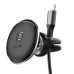 Держатель автомобильный магнитный Baseus Magnetic Car Mount (C40141201113-00)