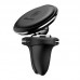 Держатель автомобильный магнитный Baseus Magnetic Car Mount (C40141201113-00)