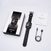Смарт часы Haylou Watch 2 Pro темно синие