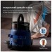 Пылесос с функцией чистки мебели Deerma Suction Vacuum Cleaner (DEM-BY200)