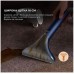 Пылесос с функцией чистки мебели Deerma Suction Vacuum Cleaner (DEM-BY200)