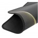 Коврик для мышки Hoco GM22 20*24 см - Aurora gaming mouse pad черный
