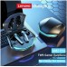 Наушники Lenovo GM2 Pro черные