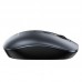 Мышка беспроводная Borofone BG13 Winner 2.4G business wireless mouse 800-1200-1600 dpi черная