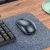 Мышка беспроводная Borofone BG13 Winner 2.4G business wireless mouse 800-1200-1600 dpi черная