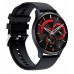 Умные часы HOCO Y15 Amoled Smart Watch с поддержкой звонков черные
