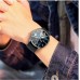 Умные часы HOCO Y15 Amoled Smart Watch с поддержкой звонков черные