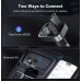 Беспроводной передатчик - адаптер для авто Baseus S-09 Pro Series Car FM Transmitter