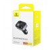 Беспроводной передатчик - адаптер для авто Baseus S-09 Pro Series Car FM Transmitter